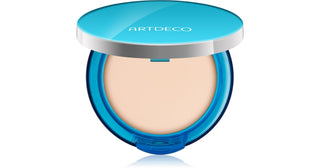 Artdeco Base de maquillaje en polvo con protección solar FPS 50 90 Light Sand
