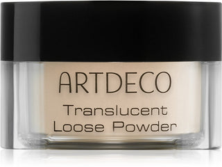 Artdeco Polvos sueltos translúcidos 8 g 02 Translucent Light