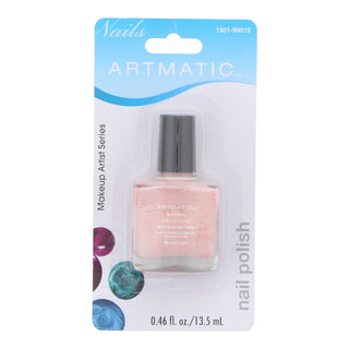 Artmatic Mega Glitz, glitter, smalto per unghie, 13,5 ml