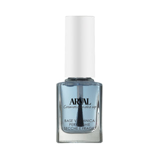Arval Base Coat, Smalto, 12 ml