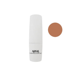 Arval Balsamo Labbra, Rossetto Crema, 01, Beige Naturale g