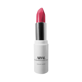 Arval Velvet Shine, Rossetto Crema, 03, 6 g