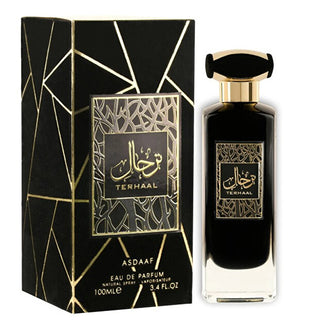 Asdaaf Terhaal - EDP - Volume: 100 ml