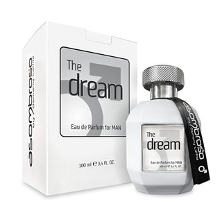 Asombroso By Osmany Laffita The Dream For Man - Edp - Volume: 50 Ml
