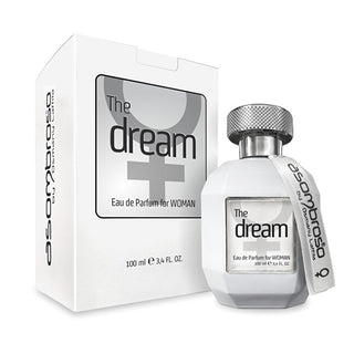 Asombroso By Osmany Laffita The Dream For Woman - Edp - Volume: 50 Ml