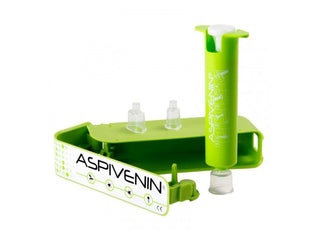 Aspivenin Il Gesto di Emergenza