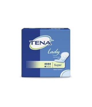 Tena Assorbenti Tena Lady Super X 15