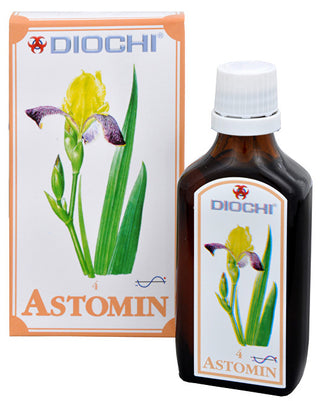 Diochi Astomin Gocce 50 Ml