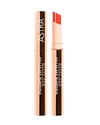 Astra Astra Madame Lip Stylo 004 Ménage À Trois 