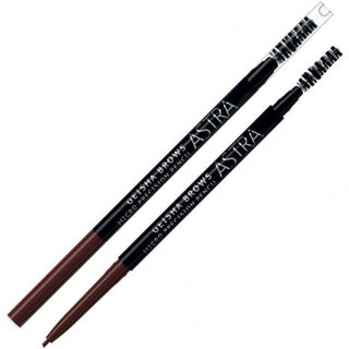 Astra Astra Automatic Eyebrow Pencil 03 Brown 