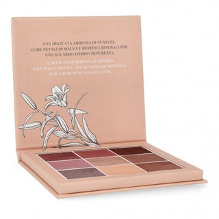 Astra Palette Occhi Astra Pure Beauty