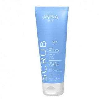 Astra Astra Scrub Viso Delicato