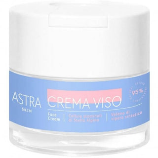 Astra Astra Skin Crema Viso 30 Ml