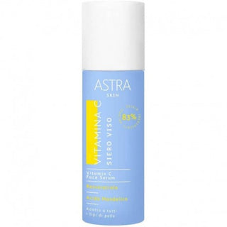 Astra Astra Skin Vitamina C Siero Viso 30 Ml