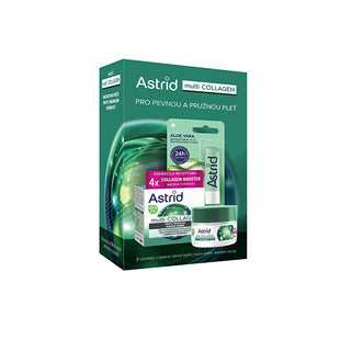 Astrid Set Regalo Multi-Collagene