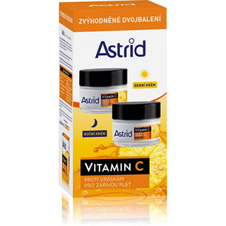 Astrid Vitamin C Set regalo