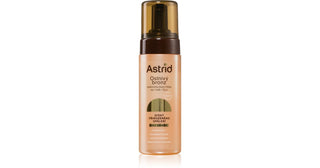 Astrid Itseruskettava vaahto naisille 150 ml