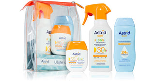 Astrid サン SET1セット - 270ml