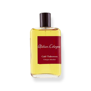 Atelier Colonia Café Tuberosa Acqua di Colonia unisex 200 ml