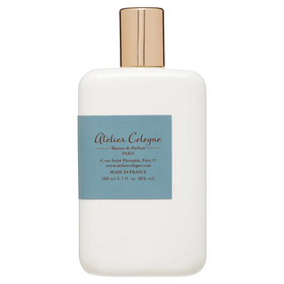 Atelier Colonia Incenso Jinhae Acqua di Colonia unisex 200 ml