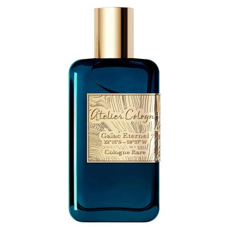 Atelier cologne Gaiac Eternal, Profumo, Unisex, 100 ml
