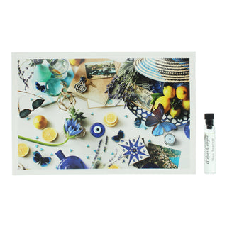 Atelier Cologne Musc Impérial, acqua di colonia, unisex, 1,7 ml *flaconcino
