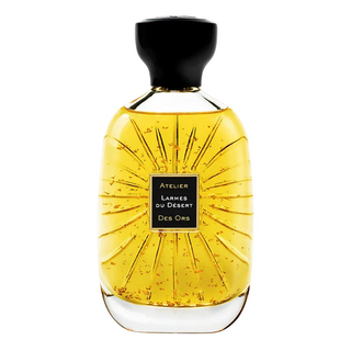 Atelier Des Ors Larmes Du Desert Eau De Parfum unisex 100 ml
