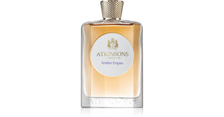 Atkinsons Amber Empire EDT - 100ml