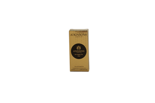 Atkinsons Sua Maestà The Oud, Eau De Parfum, da donna, 2 ml *Fiala