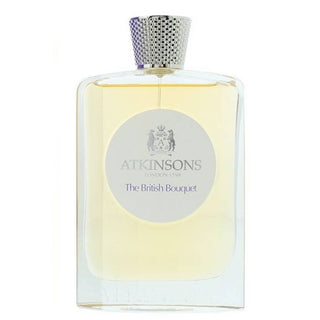 Atkinsons The Birtish Bouquet EDT U 100 ml