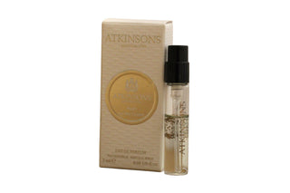 Atkinsons Posh On The Green, Eau De Parfum, unisex, flaconcino da 2 ml