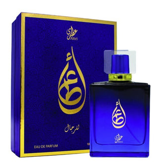 Attri Atta Men - Edp - Volume: 100 Ml