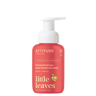Attitude Little Leaves Mango Children's Hand Soap 295 ml