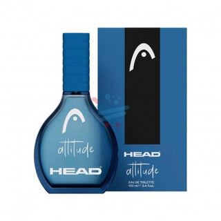 Head Attitudine - Eau De Toilette 100 Ml