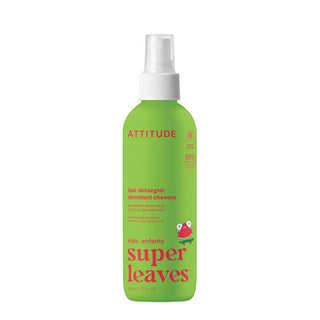 Attitude Little Leaves spray districante per capelli bambini 240 ml