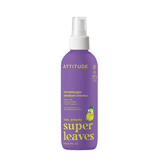 Attitude Little Leaves Easy Detangling Spray 240 ml