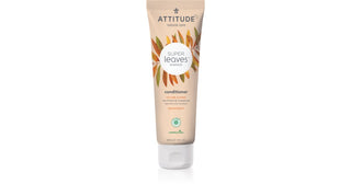 Attitude Super Leaves Volume & Shine balsamo naturale con effetto disintossicante 240 ml