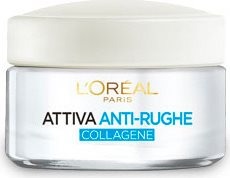L´Oréal Paris Attiva Anti-Rughe 35+ Giorno E Notte 50 Ml