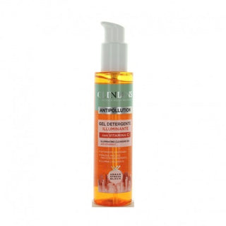 Clinians Attiva Energizzante Gel Detergente Illuminante 150 Ml