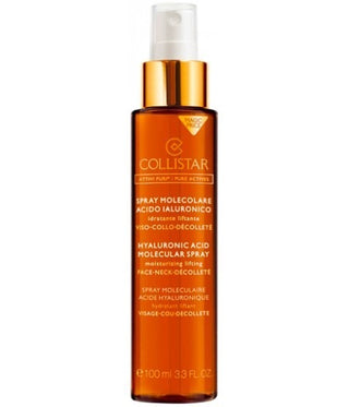 Collistar Attivi Puri Spray Molecolare Acido Ialuronico 100 Ml