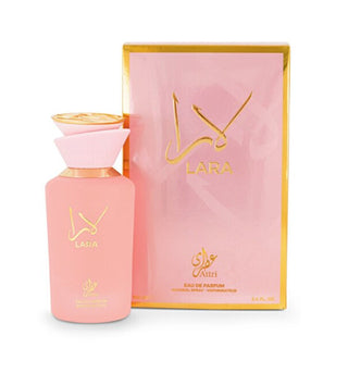 Attri Attri Lara - Edp - Volume: 100 Ml