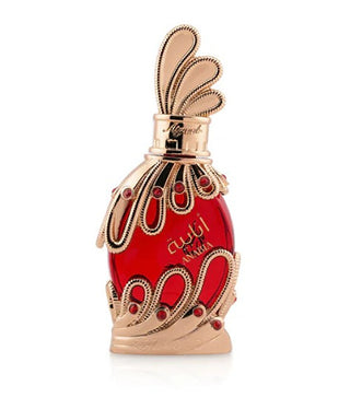 Atyaab Anabia Red - Concentrated Fragrance Oil - Volume: 20 Ml 