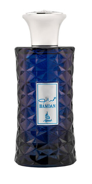 Atyaab Atyaab Hamdan - Edp - Volume: 100 ml 