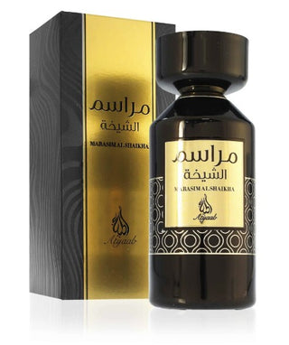 Atyaab Marasim Al Shaikha - Edp - Volume: 100 ml 