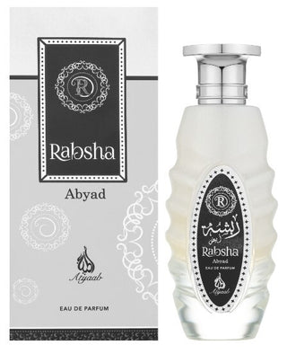 Atyaab Rabsha Abyad - Edp - Volume: 100 ml 
