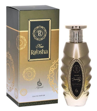 Atyaab Rabsha - Edp - Volume: 100 ml 