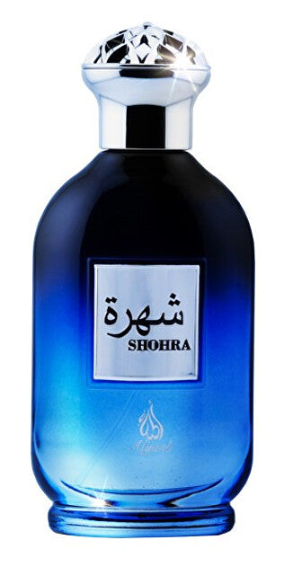 Atyaab Shohra Blue - Edp - Volume: 100 Ml