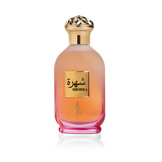 Atyaab Shohra Pink - EDP - Volume: 100 ml