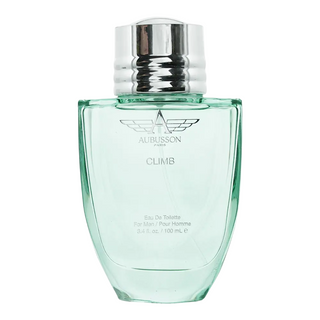 Aubusson Climb eau de toilette per uomo 100 ml