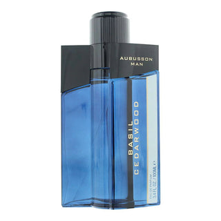 Aubusson Basilico e Legno di Cedro, Eau De Parfum, per uomo, 100 ml